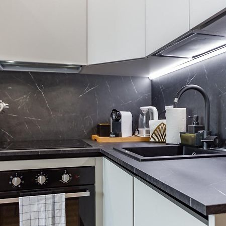 Moscova Luxury Home มิลาน ภายนอก รูปภาพ