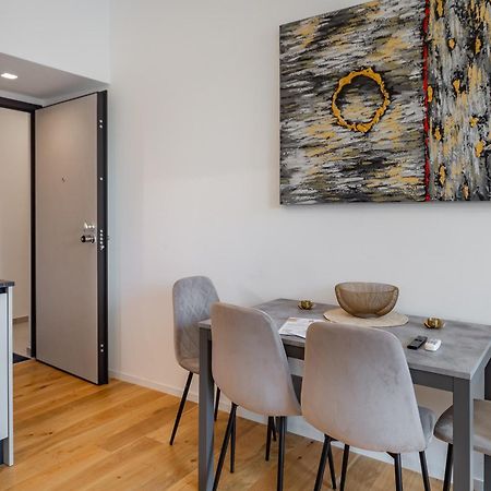 Moscova Luxury Home มิลาน ภายนอก รูปภาพ