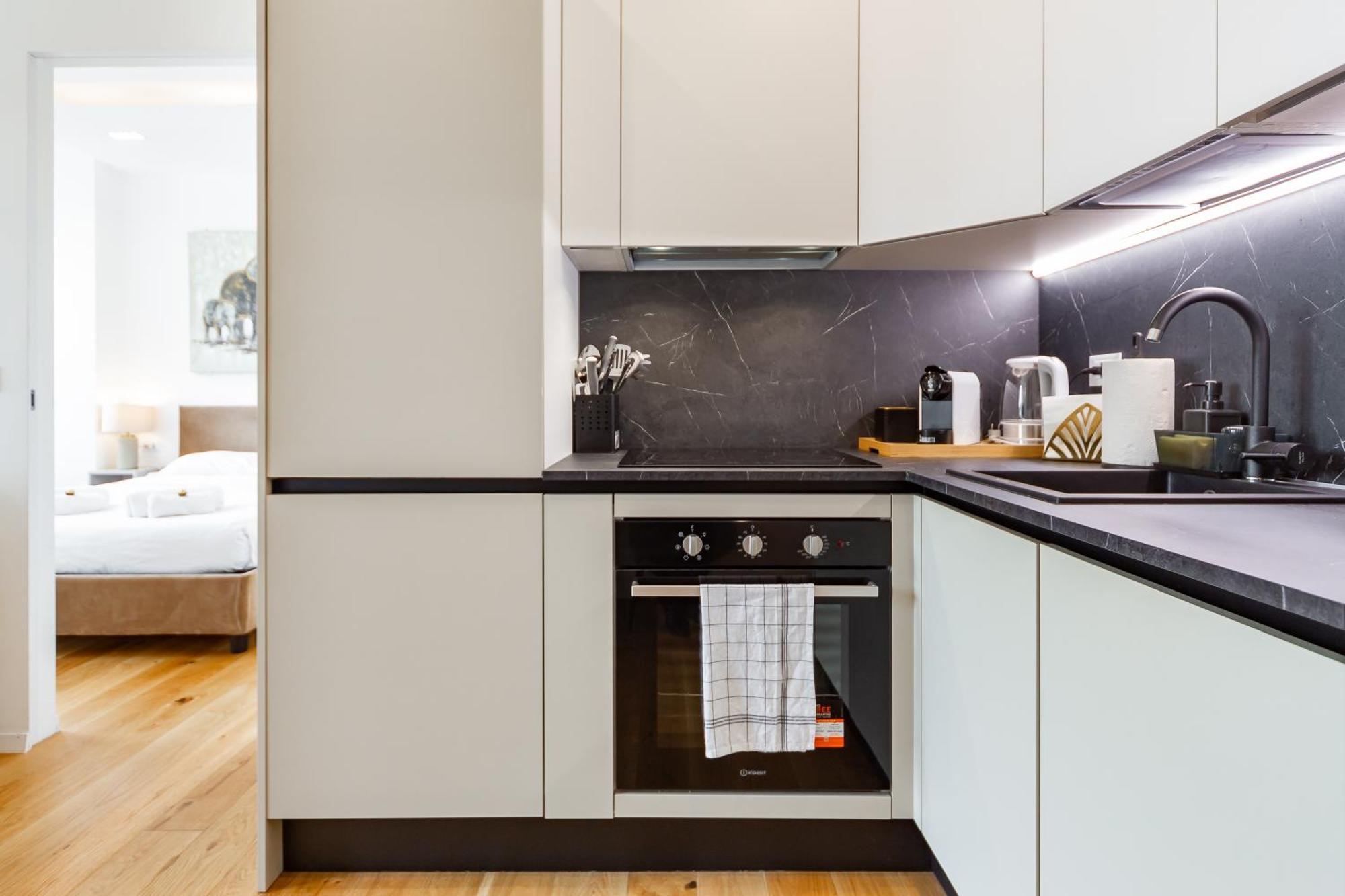 Moscova Luxury Home มิลาน ภายนอก รูปภาพ