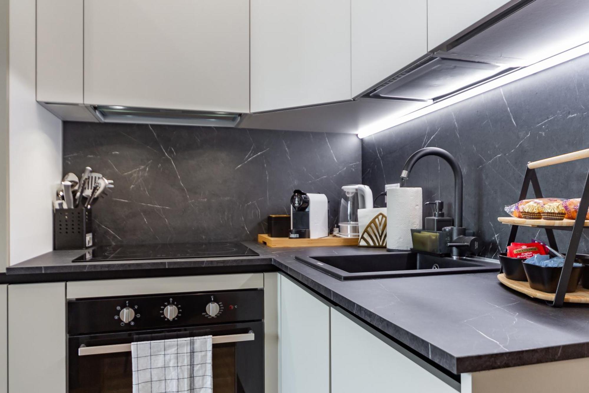 Moscova Luxury Home มิลาน ภายนอก รูปภาพ