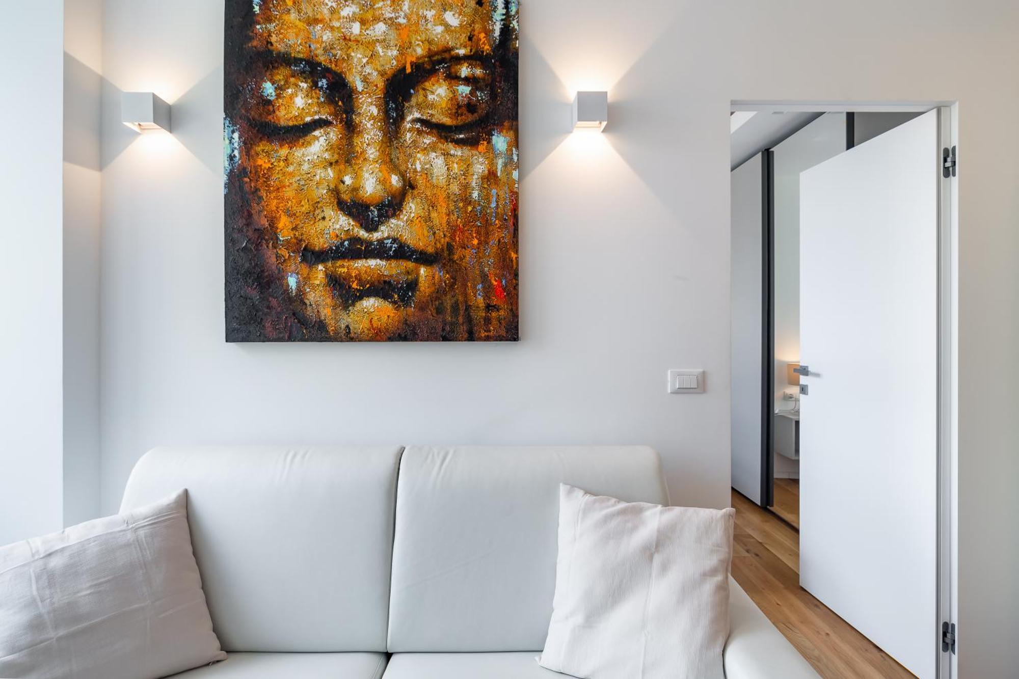 Moscova Luxury Home มิลาน ภายนอก รูปภาพ