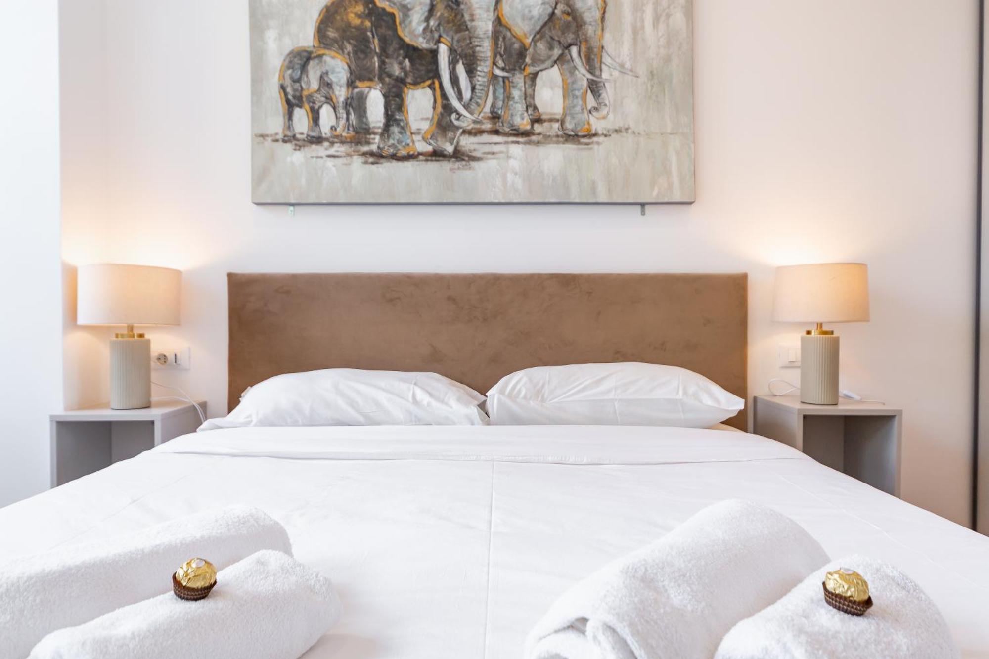 Moscova Luxury Home มิลาน ภายนอก รูปภาพ