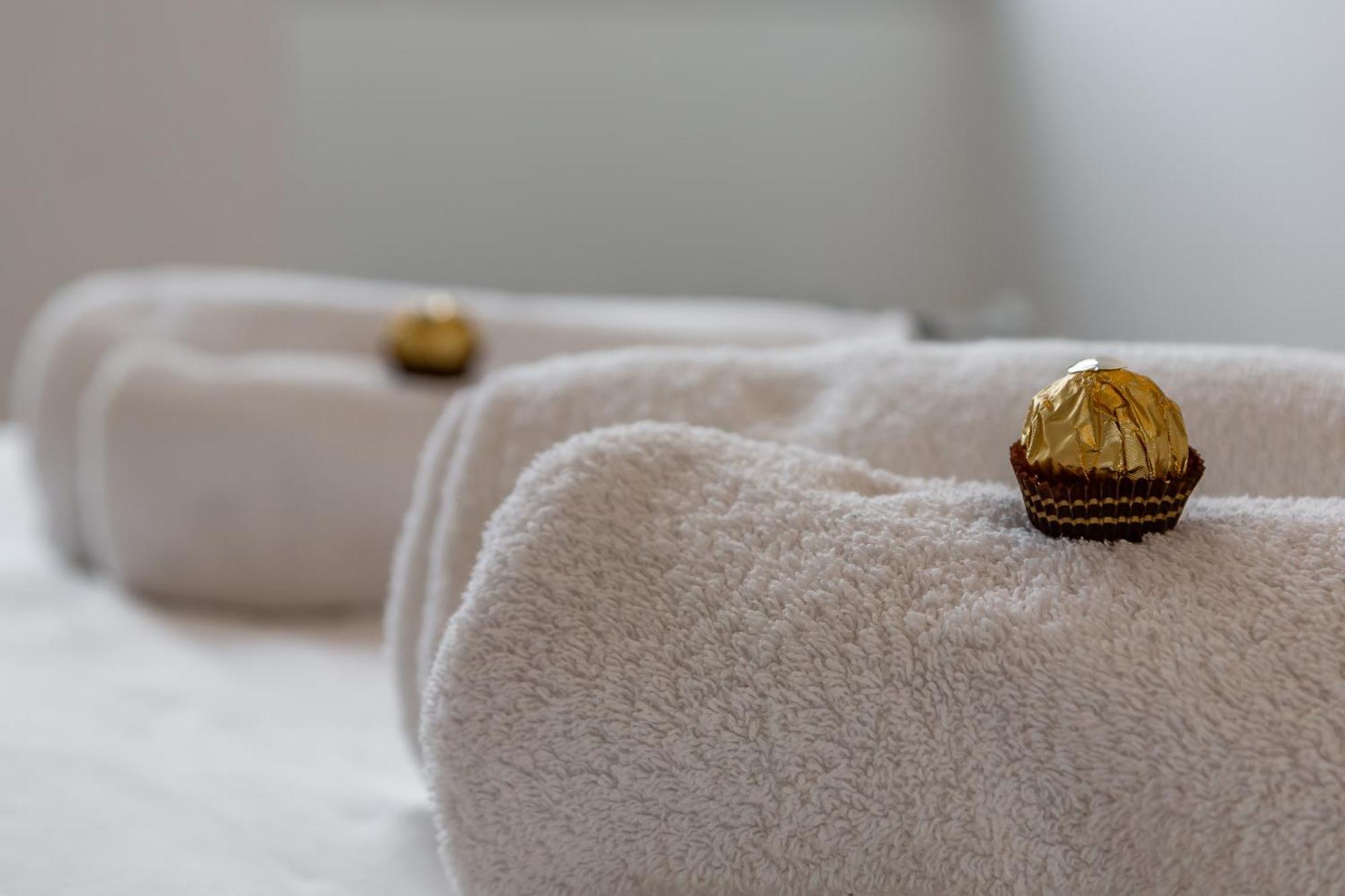 Moscova Luxury Home มิลาน ภายนอก รูปภาพ
