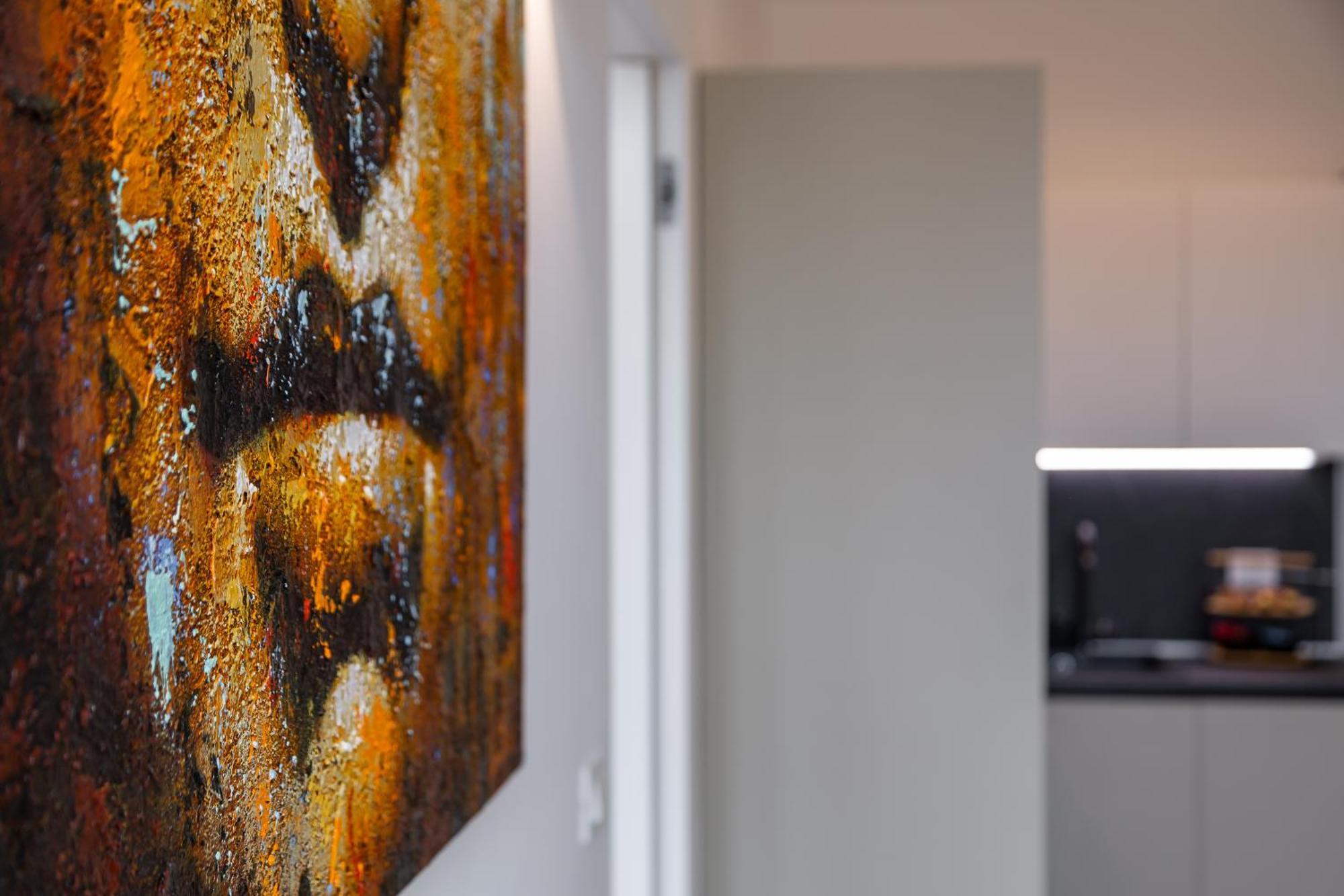 Moscova Luxury Home มิลาน ภายนอก รูปภาพ