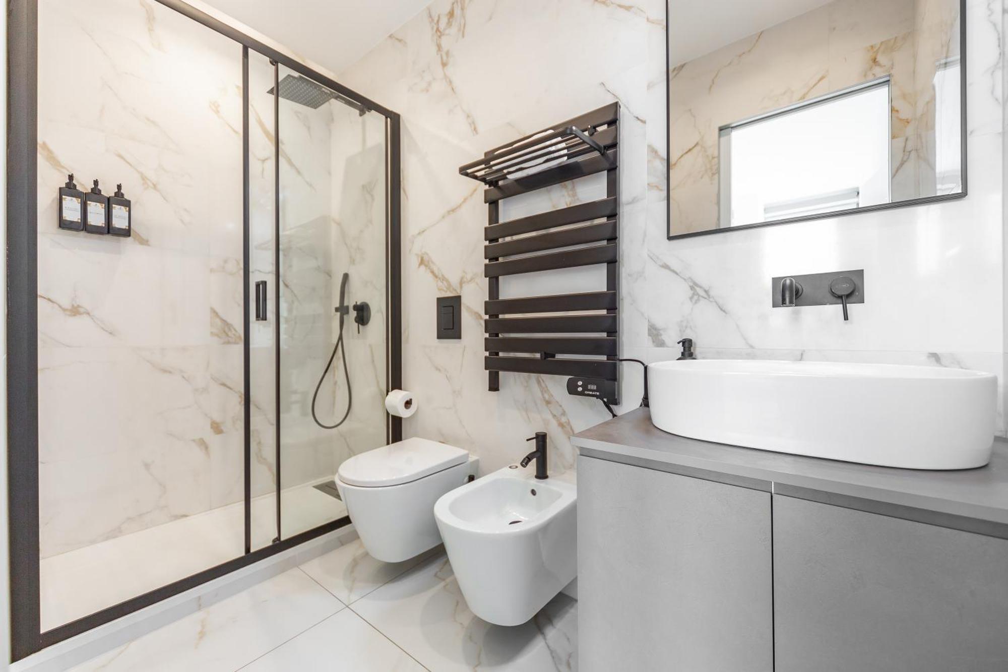 Moscova Luxury Home มิลาน ภายนอก รูปภาพ