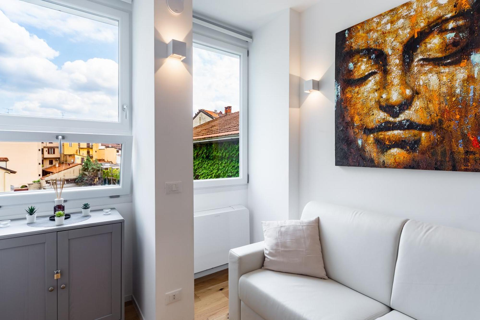 Moscova Luxury Home มิลาน ภายนอก รูปภาพ